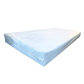 Sanisnooze Original Bedwetting & Incontinence Mattress Cover, Full-53"x74"x8" SS54758-CVR